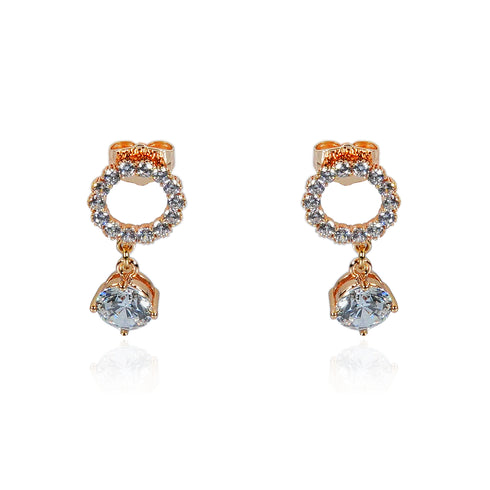 Women Earring Jewelry - 003141J